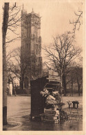 FRANCE - Paris - La Tour Saint Jacques - Carte Postale Ancienne - Sonstige Sehenswürdigkeiten