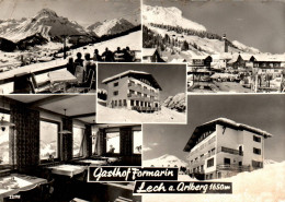 N°118527 -cpsm Lech A. Qrlberg - Lech