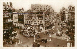 England London Piccadilly Circus - Piccadilly Circus