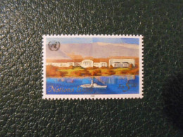 NATIONS-UNIES GENEVE YT 187 SERIE COURANTE** - Unused Stamps
