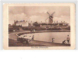 Moulin - The Lake, Littlehampton - Windmills