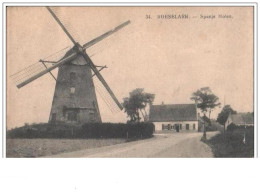 ROESELARE - Spanje Molen - Windmills