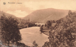 BELGIQUE - Nonceveux - L'Amblève - Carte Postale Ancienne - Otros & Sin Clasificación