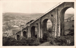 FRANCE - Lourdes - Funiculaire Du Pic Du Jer - Carte Postale Ancienne - Lourdes