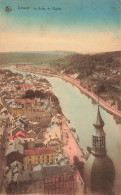 BELGIQUE - Dinant - Le Bulbe De L'église - Carte Postale Ancienne - Dinant