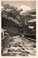 FRANCE - Gavarnie - Le Cirque Et Le Gave - La Chaumière - Carte Postale Ancienne - Gavarnie