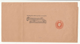 G.B. / George 5 Stationery / W.H. Smith - Zonder Classificatie