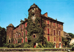 FRANCE - Aux Environs D'Albi - Château Du Bosc - Musée D'enfance Du Peintre - Henri De Toulouse-Lautrec - Carte Postale - Albi