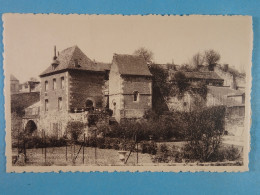 Château Historique De Chimay Chapelle... - Chimay