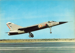 Aviation * Avion De Combat Chasse Guerre MIRAGE F1 * Générale Aéronautique Marcel Dassault - 1946-....: Era Moderna