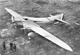 Aviation * Avion COUZINET 70 Arc En Ciel * Istres Buenos Aires Paris Par Mermoz Et Carretier En 1933 - 1919-1938: Fra Le Due Guerre