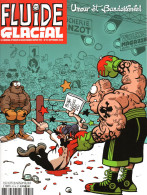 Fluide Glacial N° 531 - Septembre 2020 - Hugot - Mo/CDM - Fluide Glacial