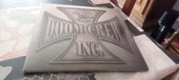 BLACK LABEL SOCIETY "Doom Crew Inc." - Hard Rock En Metal