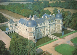 FRANCE - Saint Georges Sur Loire - Le Château De Serrant - Carte Postale - Saint Georges Sur Loire