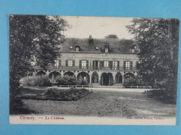 Chimay Le Château - Chimay