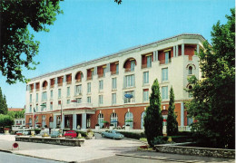 Aix En Provence * Façade Hôtel Du ROY RENE - Aix En Provence