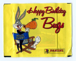 Pochette Happy Birthday Bugs - Bugs Bunny - Panini - 1990 - French Edition