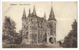 Belgique  -ottignies  - Le Chateau - - Ottignies-Louvain-la-Neuve