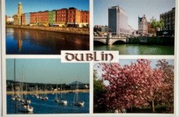 Dublin / Ireland - Dublin