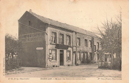 FRANCE - Bazeilles - Maison Des Dernières Cartouches - P Van Praet - Carte Postale Ancienne - Autres & Non Classés