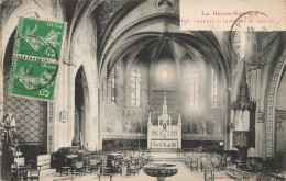 Verfeil * Intérieur De L'église Du Village - Verfeil