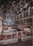 Vatican, Cappella Sistina - Giovannino De' Dolci, Ungebraucht - Vaticano