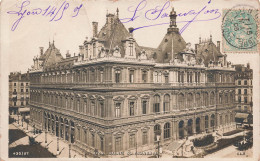 FRANCE - Lyon - Palais Du Commerce - SIP  - Carte Postale Ancienne - Andere & Zonder Classificatie