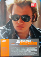 Brade Coffret 3 DVD Johnny Hallyday Années 60 Dans Boîte Métal Neuve - Music On DVD