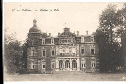 Delcampe - Belgique  - Oostcamp  - Oostkamp - Kasteel  De Celle Proprietaire  M Van Den Planche - Oostkamp