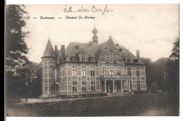 Belgique  - Oostcamp  - Oostkamp - Kasteel  De Herten  Proprietaire  M Van Den Planche - Oostkamp