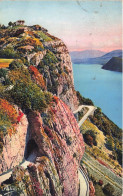 FRANCE - La Savoie Pittoresque - La Chambotte Et Le Lac Du Bourget - Adia - Carte Postale - Altri & Non Classificati