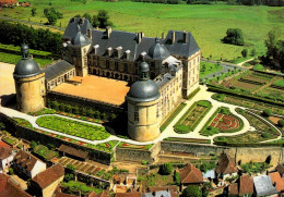 HAUTEFORT     ( DORDOGNE )     LE CHATEAU - Hautefort