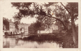 FRANCE - Sedan - La Petite Venise - Carte Postale Ancienne - Sedan