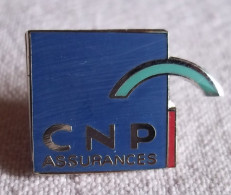 PINS PIN  CNP ASSURANCES - Banken