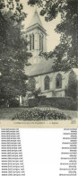 95 CORMEILLES-EN-PARISIS. L'Eglise 1919 - Cormeilles En Parisis