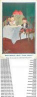 WW Illustrateur GILSON. Why Didn't I Buy " War Loan " Hélas Il N'y A Plus De Crédit Depuis La Guerre 1916 - Right