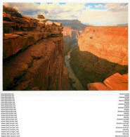 Photo Cpsm Cpm ETATS-UNIS. Arizona Grand Canyon National Park - Gran Cañon