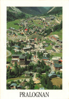 FRANCE - Pralognan-la-Vanoise - Vue Aérienne - Carte Postale - Pralognan-la-Vanoise