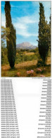 Photo Cpsm Cpm 13 AIX-EN-PROVENCE. Montagne Sainte-Victoire 1965 - Aix En Provence