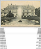 37 GENILLE. Château Rassay 1915 - Genillé