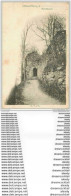 02 CHATEAU-THIERRY. 1902 Porte Beauvais - Chateau Thierry
