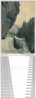 73 GORGES DE CHAMPAGNY. Brides Et Bozel 1925 - Bozel