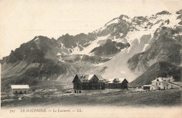 FRANCE - Le Dauphiné - Le Lautaret - LL. - Carte Postale Ancienne - Andere & Zonder Classificatie