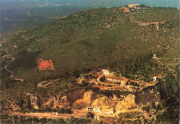 ESPAGNE - Mallorca - Randa - La Montagne Des Trois Sanctuaires - Carte Postale - Mallorca