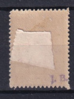 Timbres Grece Greece Signer Neufs Avec Charnière * Hellas Thrace Occidentale - Nuevos