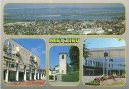 FRANCE - Meyzieu - Carte Postale - Meyzieu