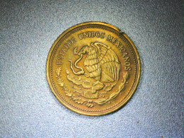 Mexico $20  Pesos1985 - Mexico