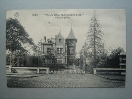 Gembloux - VILLA DES MARGUERITES - Piérard Motte - Gembloux