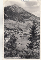 D9383) Thermalbad HOFGASTEIN - Foto AK - Blick über Felder Auf Häuser - Bad Hofgastein