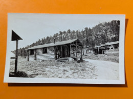 PHOTO Vers 1900 ETATS UNIS MISSOURI VILLE MILLS ?   Même Lot Que 1914152532 - Autres & Non Classés